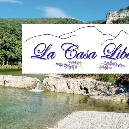 La Casa Liberta 3*