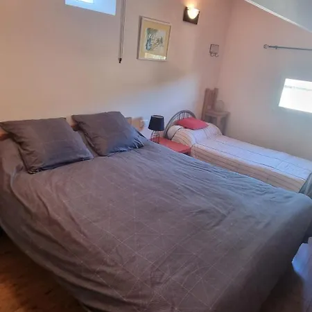 La Casa Liberta Affittacamere 3*