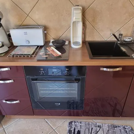 La Casa Liberta Affittacamere