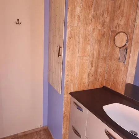 Affittacamere La Casa Liberta Salavas