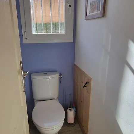 La Casa Liberta 3*