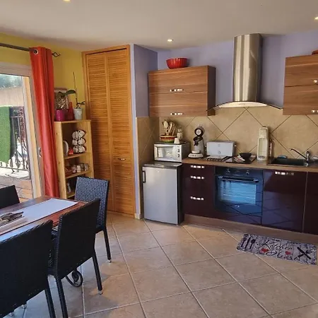 La Casa Liberta 3*
