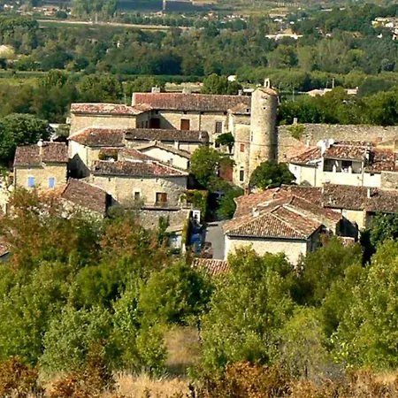 La Casa Liberta Affittacamere Salavas